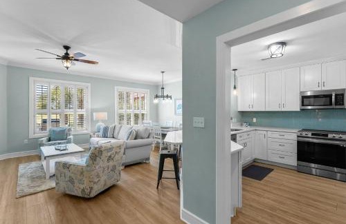 Sandestin House | Tivoli Terrace 5405