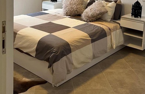 Sidi Ifni Apartment | Discover Family-Friendly Comfort at Tiwaline Tarsime App C