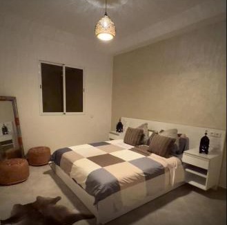 Sidi Ifni Apartment | Discover Family-Friendly Comfort at Tiwaline Tarsime App C