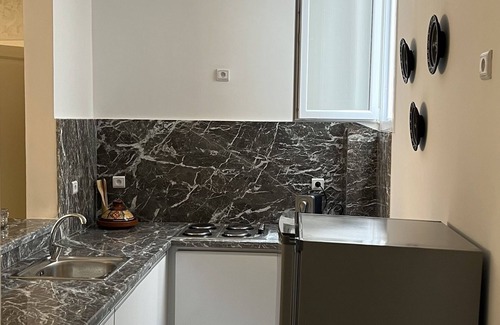 Sidi Ifni Apartment | Family-Friendly Tiwaline Tarsime App C for Memorable Getaways