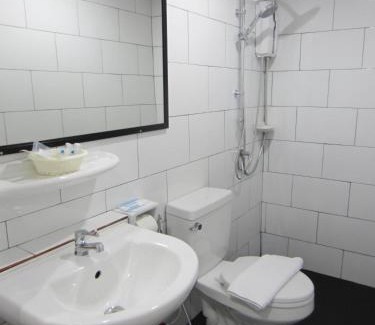 Downtown Krabi Hotel | Child-Friendly Comfort at Tiya House Rooms & Cafe