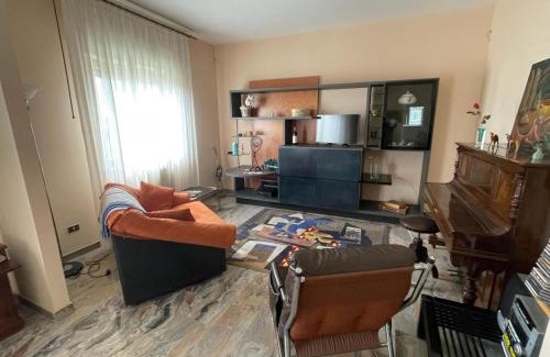 Canicatti Apartment | Pet-Friendly Retreat at Tiz Home - Family Friendly Getaway