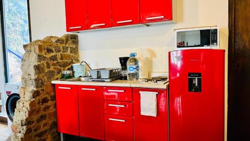Coyoacan Apartment | Tizapan 03 NEW 1BE&1BA