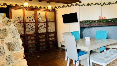 Coyoacan Apartment | Tizapan 03 NEW 1BE&1BA