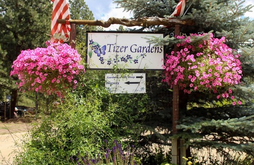 Jefferson County Cabin | Idyllic Tizer Botanic Gardens Cabin near Yellowstone & Glacier
