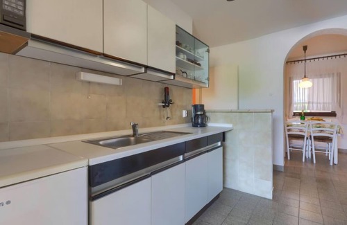 Finida Apartment | Discover Tiziana by Interhome: Oceanfront Bliss with Spa