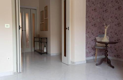 Quartiere XV Della Vittoria Apartment | Tiziano apartment-a spacious home for you in Rome