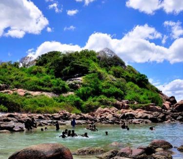 Trincomalee House | TJ JANSE guest inn