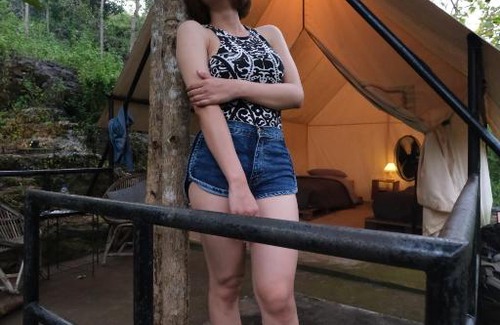Gunung Kidul Other | Experience Nature at TJUNGKUP Glamping & Resto Retreat