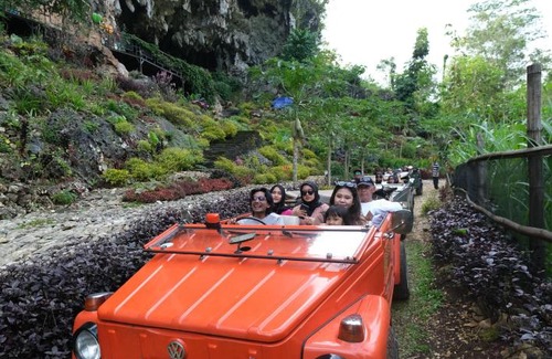 Gunung Kidul Other | Experience Nature at TJUNGKUP Glamping & Resto Retreat