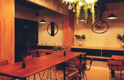 Kalasin Hotel | TK Residence: Pet-Friendly Stay with Breakfast Included