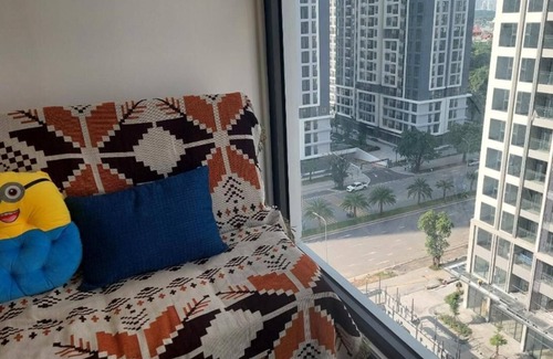 Tu Liem House | Relaxing Stay at TK Resortstay with Pool and Spa Amenities
