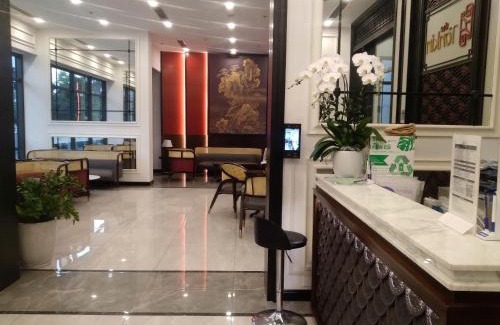 Tu Liem Apartment | Relaxing Getaway at TK Resortstay - Vinhomes Smart City