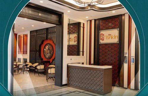 Tu Liem Apartment | Relaxing Getaway at TK Resortstay - Vinhomes Smart City