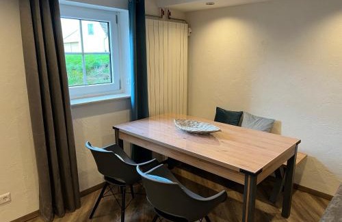 Feuchtwangen Apartment | Comfortable TL Apartments: Family-Friendly 2 Zimmer JOSHA