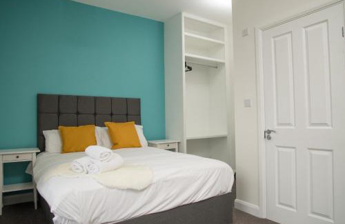 Copers Cope Apartment | Family-Friendly TLK Apartments & Hotel in Beckenham