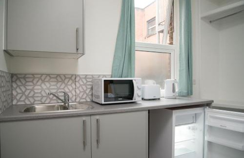 Copers Cope Apartment | Family-Friendly TLK Apartments & Hotel in Beckenham