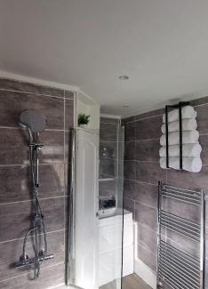 River House | TLM Stays 3-Bed Entire Home