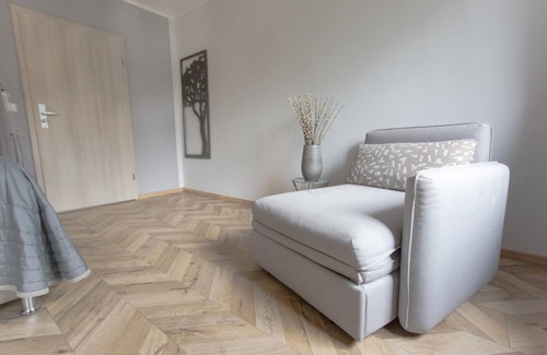 Innenstadt-Ost Hotel | Charming Tm Suites: Family-Friendly with Breakfast Included
