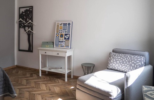Innenstadt-Ost Hotel | Charming Tm Suites: Family-Friendly with Breakfast Included