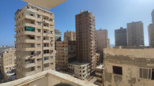 Al-Muntazah Apartment | Family-Friendly Stay at Abuquir: Ideal for Your Trip