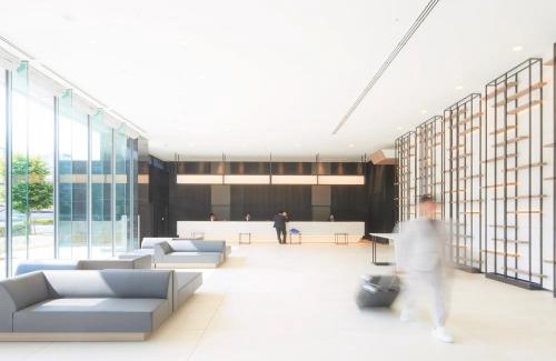 Ota Hotel | Discover Tmark City Hotel Tokyo Omori - Top-Rated Stay