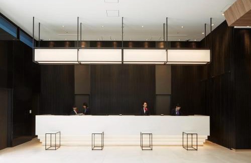 Ota Hotel | Discover Tmark City Hotel Tokyo Omori - Top-Rated Stay