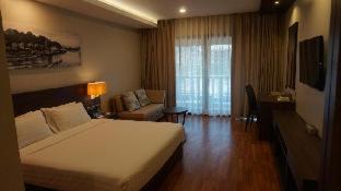 Vang Vieng Hotel | Discover Tmark Resort Vangvieng: 5-Star Ocean View Escape