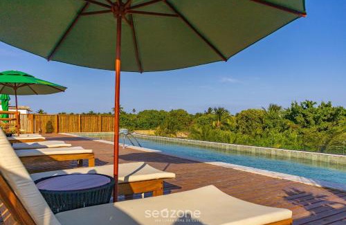 Tatuamunha House | Discover TMH - Essence Condominium in Porto de Pedras