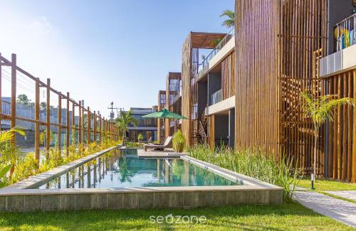 Tatuamunha House | Discover TMH - Essence Condominium in Porto de Pedras