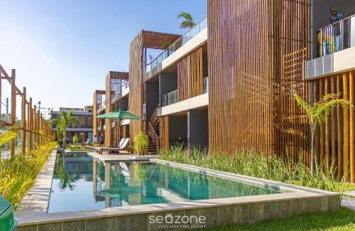 Tatuamunha House | Discover TMH - Essence Condominium in Porto de Pedras