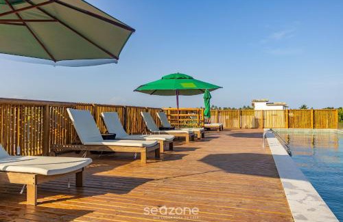 Tatuamunha House | Discover TMH - Essence Condominium in Porto de Pedras