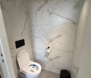 Boom Apartment | TML 500m Luxurieus Penthouse 2 balconys