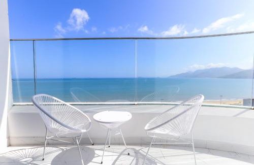 Quy Nhon Apartment | Discover TMS Pullman Apartment Minh Minh with Breathtaking Views