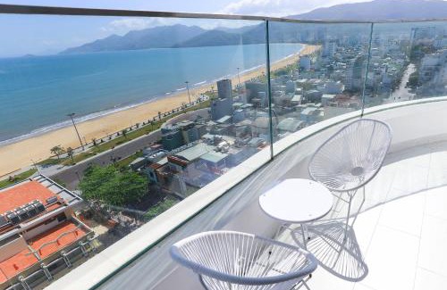 Quy Nhon Apartment | Discover TMS Pullman Apartment Minh Minh with Breathtaking Views