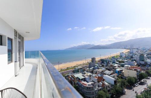 Quy Nhon Apartment | Discover TMS Pullman Apartment Minh Minh with Breathtaking Views