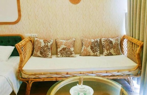 Quy Nhon Apartment | Exceptional TMS Pullman Quy Nhơn with Oceanfront Views