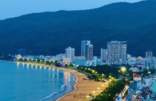 Quy Nhon Apartment | TMS Quy Nhơn - Hupa Apartment View Biển