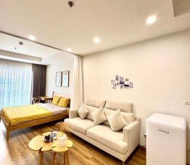 Quy Nhon Apartment | TMS Quy Nhơn - Hupa Apartment View Biển