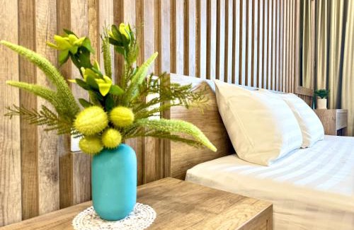Quy Nhon Apartment | TMS Quy Nhơn - Hupa Apartment View Biển