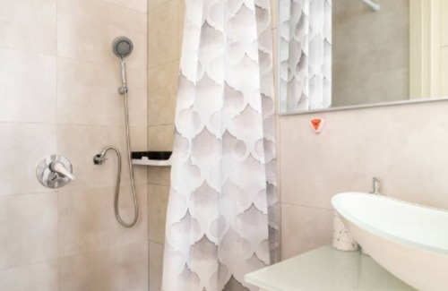 Atlit Apartment | Pet-Friendly Oceanfront Studio Near Atlit Beach