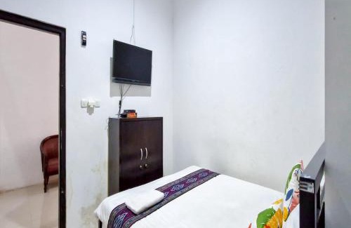 Mataram House | Ocean View Retreat at Tnc Residence Syariah - Rated 9/10