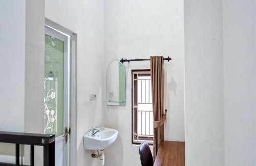 Mataram House | Ocean View Retreat at Tnc Residence Syariah - Rated 9/10