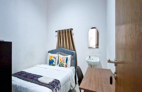Mataram House | Ocean View Retreat at Tnc Residence Syariah - Rated 9/10