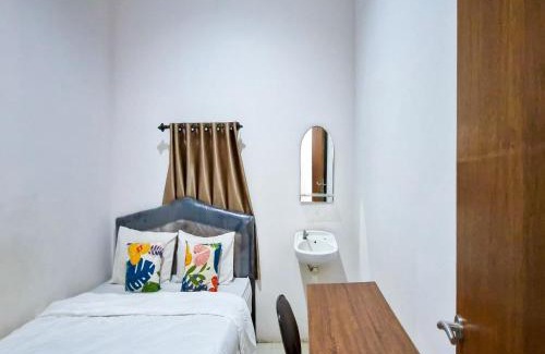 Mataram House | Ocean View Retreat at Tnc Residence Syariah - Rated 9/10