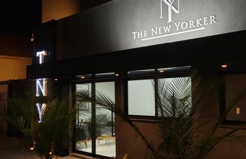 Centro Apartment | TNY Apart-Hotel