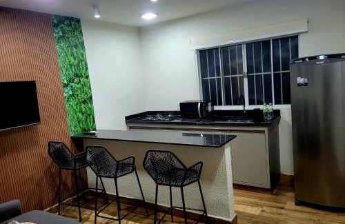 Centro Apartment | TNY Apart-Hotel