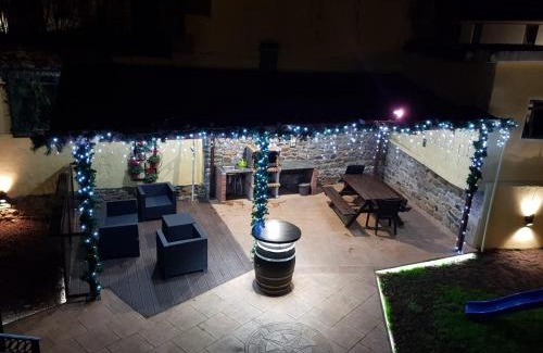 Selaya House | Top-Rated Toño el Alguacil: Family & Pet-Friendly Retreat