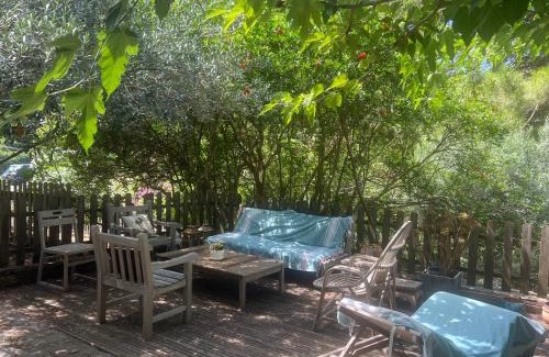 Oletta Bed & Breakfast | To a Book House in Corsica - chambres d'hôtes