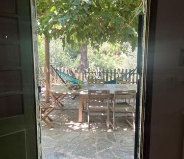 Oletta Bed & Breakfast | To a Book House in Corsica - chambres d'hôtes